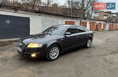 Audi A6  2007