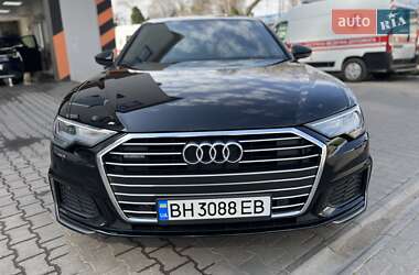 Audi A6  2019