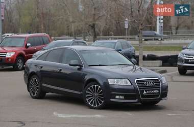 Audi A6 2010
