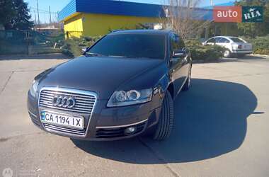 Audi A6  2006