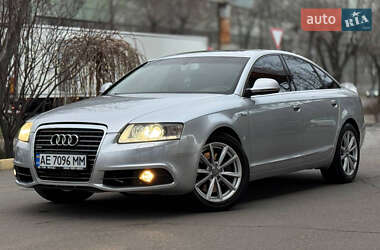 Audi A6 2010