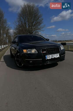 Audi A6  2006