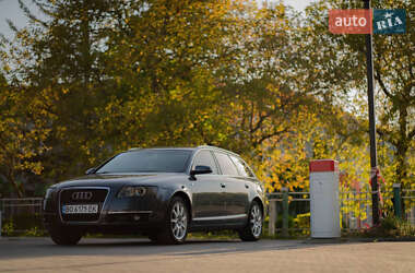 Audi A6 2008