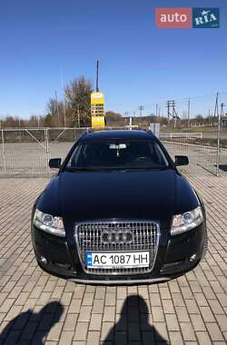 Audi A6  2006
