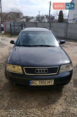 Audi A6  2000