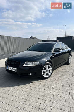 Audi A6  2008