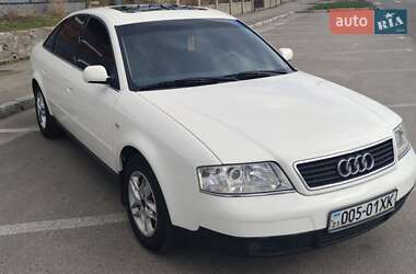 Audi A6  1998