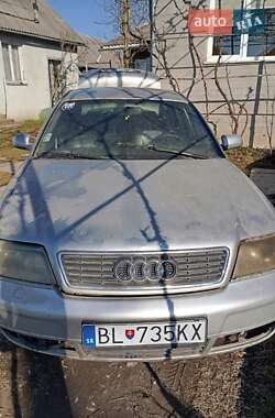 Audi A6  2004