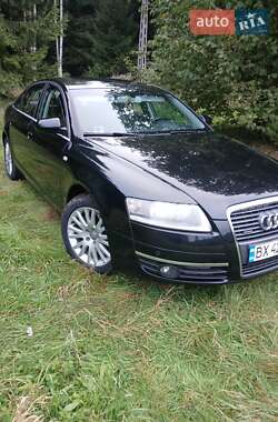 Audi A6  2007