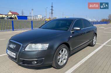 Audi A6  2008