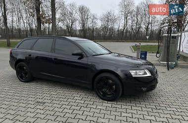 Audi A6 2008