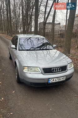 Audi A6  1997