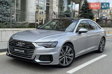 Audi A6  2019