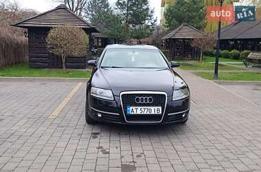 Audi A6  2008