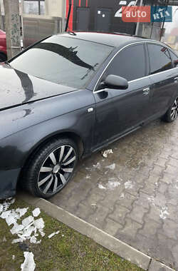 Audi A6  2005
