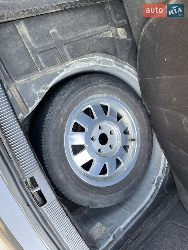 Седан Audi A6 1998 в Косові