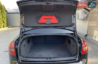 Седан Audi A6 1998 в Косові