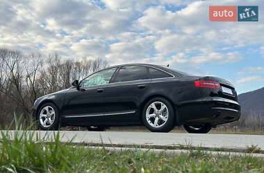 Audi A6  2010