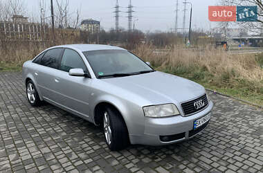 Audi A6  2003