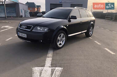 Audi A6  2004