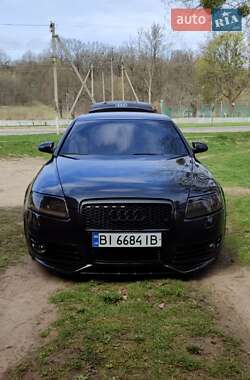 Audi A6  2006