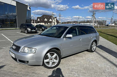 Audi A6  2005