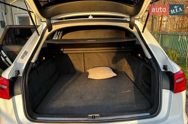Универсал Audi A6 2012 в Ширяево фото 8 Универсал Audi A6 2012 в Ширяево