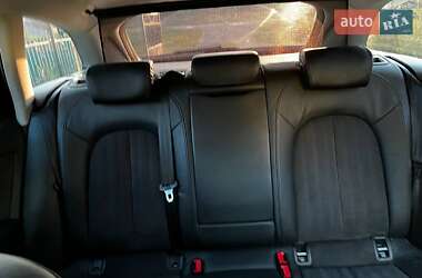 Универсал Audi A6 2012 в Ширяево фото 9 Универсал Audi A6 2012 в Ширяево