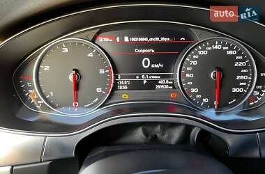 Универсал Audi A6 2012 в Ширяево фото 17 Универсал Audi A6 2012 в Ширяево