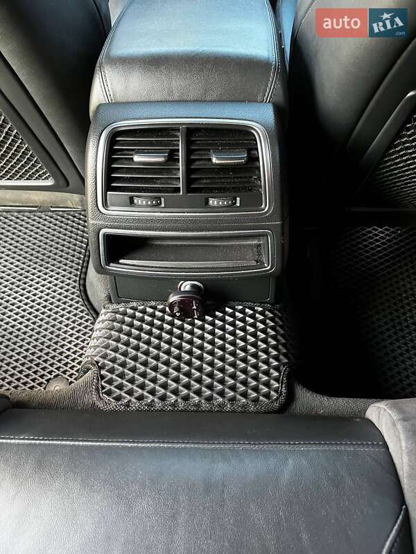 Универсал Audi A6 2012 в Ширяево фото 15 Универсал Audi A6 2012 в Ширяево