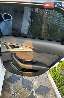 Универсал Audi A6 2012 в Ширяево фото 21 Универсал Audi A6 2012 в Ширяево