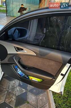 Универсал Audi A6 2012 в Ширяево фото 19 Универсал Audi A6 2012 в Ширяево