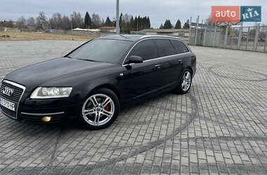 Audi A6  2006