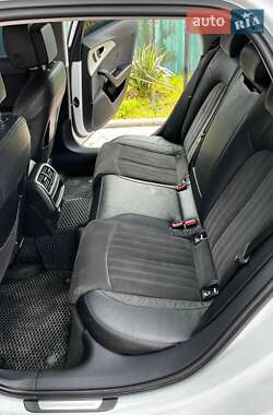 Универсал Audi A6 2012 в Ширяево фото 26 Универсал Audi A6 2012 в Ширяево