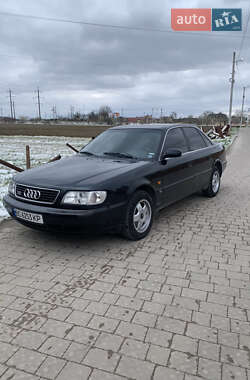 Audi A6  1995