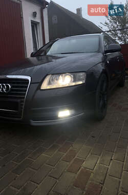 Audi A6  2005