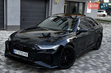 Audi A6  2020