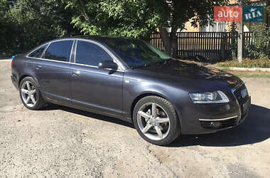 Audi A6  2007