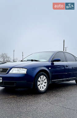 Audi A6  2000