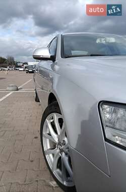 Audi A6 2010