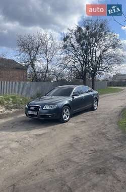 Audi A6  2006