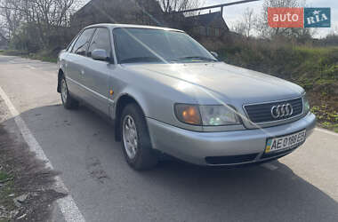 Audi A6  1996