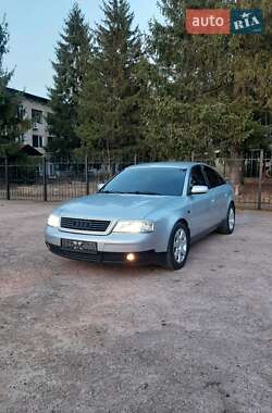 Audi A6  1998