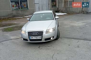 Audi A6  2004