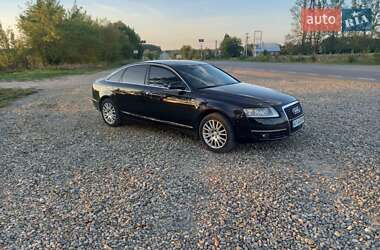 Audi A6  2008
