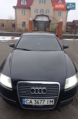 Audi A6  2005