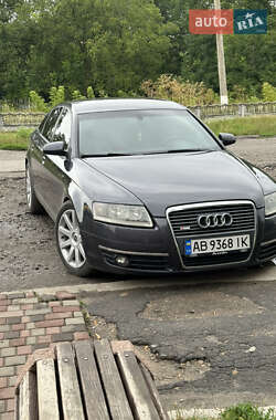 Audi A6 2005