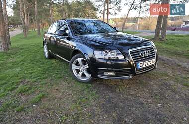 Audi A6  2009