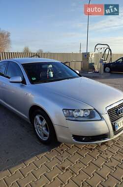 Audi A6  2005