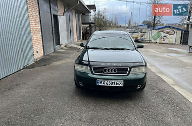 Audi A6  1998